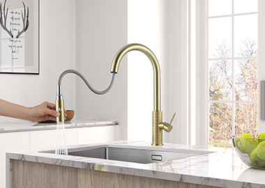 Increased market demand drives diversified development of bathroom enterprises